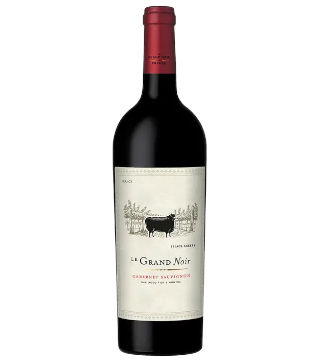 le grand noir cabernet sauvignon-nairobidrinks